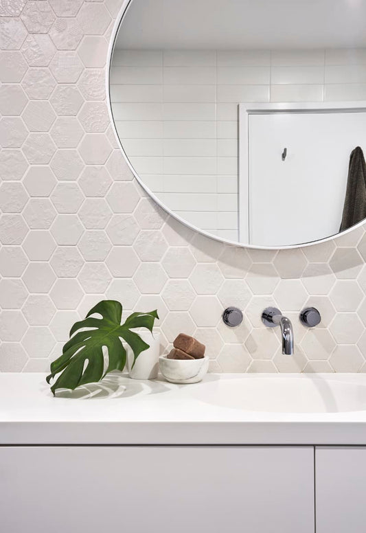 10 Designer tips on Bathroom Renovation.