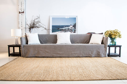 THE RUG BUYERS GUIDE