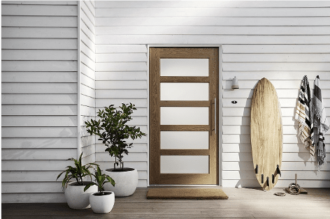 A Guide to Choosing the Right Door Design