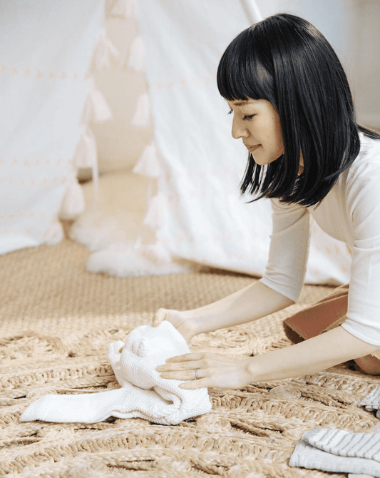The Ten Things We Learnt From Marie Kondo
