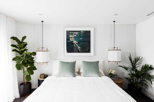 3 Tips to Style Your Bedroom Space to Perfection