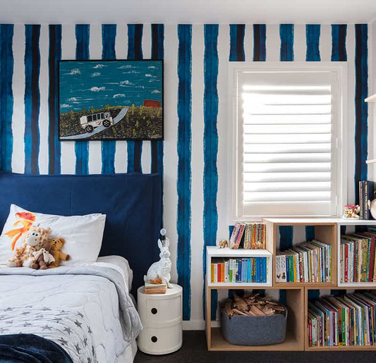 Creating Memories With Great Bedroom Design For Kids