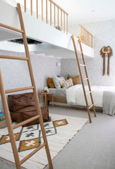 Build & Design Detail - Bedrooms