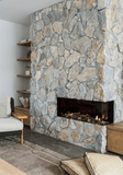 Interior Detail Plans – Fireplace – Plans & Elevations