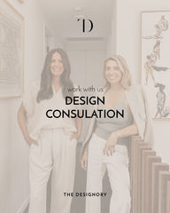 DESIGN CONSULTATIONS