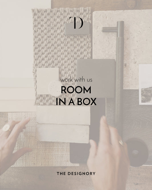 ROOM IN A BOX