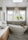 Home Furnishings Detail - Bathrooms
